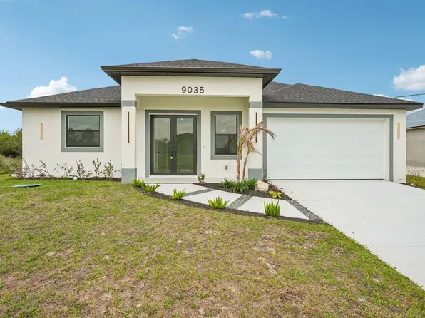 9035 W Broad Circle, Labelle, FL 33935