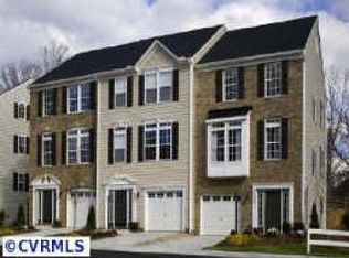 1247 Boulder Creek Rd, Richmond, VA 23225