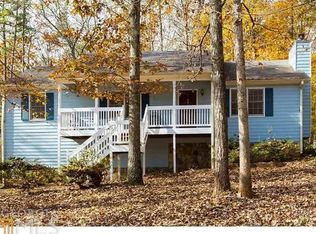 4225 Hickory Point Dr, Canton, GA 30115