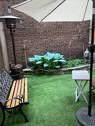 Rented by International Property Services LLC