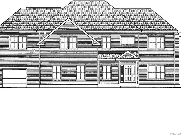 0 Winchester Estates, Lot 17 Drive, Southington, CT 06489