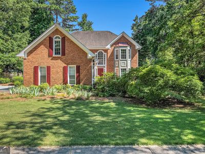7219 Waters Edge Dr, Stone Mountain, GA, 30087