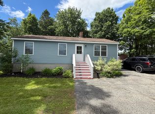 528 Roosevelt Trail, Windham, ME 04062