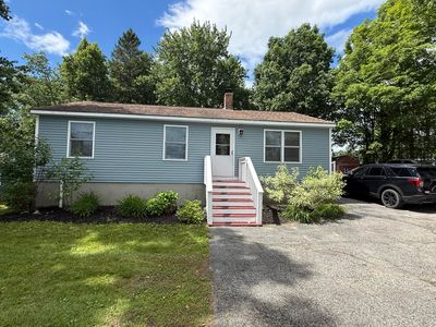 528 Roosevelt Trail, Windham, ME, 04062