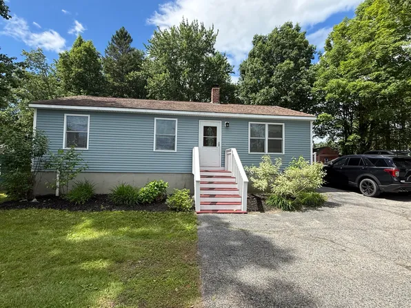 528 Roosevelt Trail, Windham, ME 04062