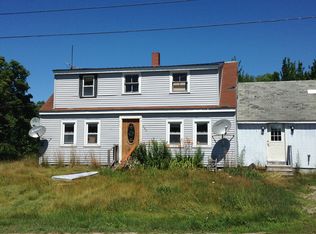 625 Shepard Hill Rd, Union, ME 04862