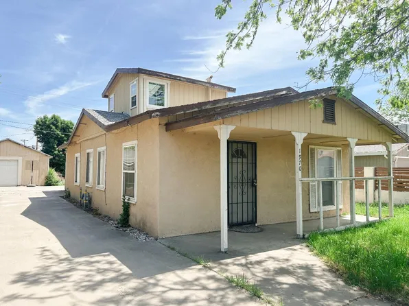1970 N Filbert St, Stockton, CA 95205