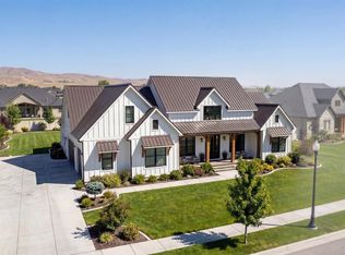 LOT 6 Corbett Way, Emmett, ID 83617