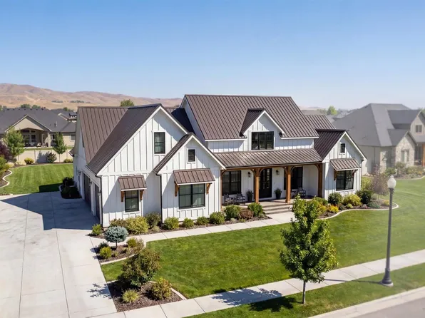 LOT 6 Corbett Way, Emmett, ID 83617