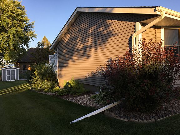 Side/Shed