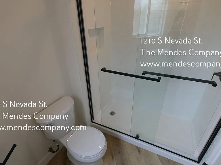 1210 S Nevada St #D — Photo 7