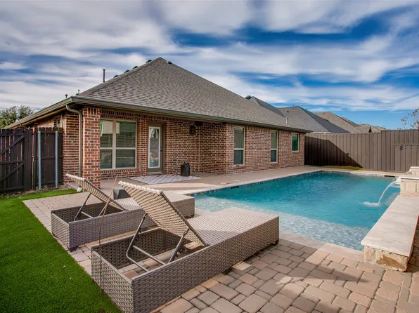 13708 Cortes De Pallas Dr, Little Elm, TX 75068