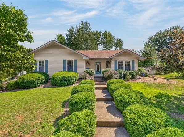 7301 NW 79th St, Kansas City, MO 64152