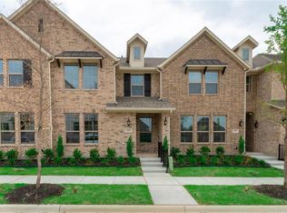 4625 Piedras Lanzar Dr, McKinney, TX 75070