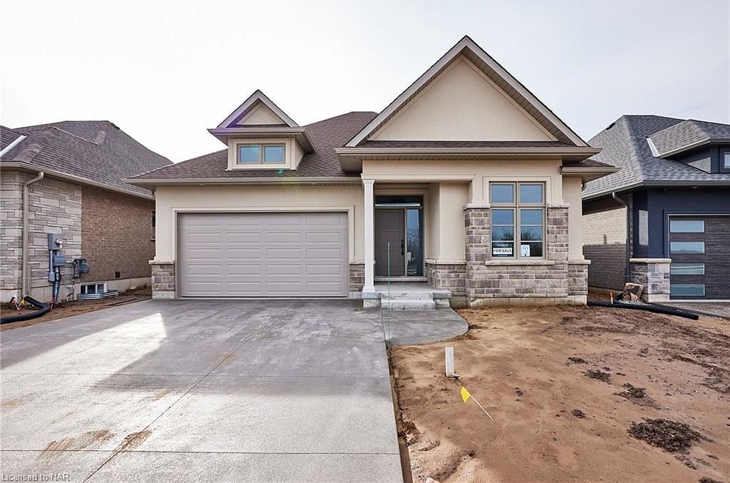 454 Old Course Trl, Welland, ON L3B 0E8 MLS 40507896 Zillow