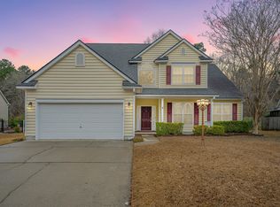 291 Cabrill Dr, Charleston, SC 29414