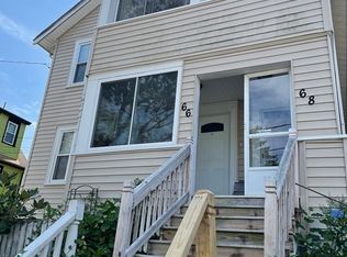 66-68 Glendower Rd, Roslindale, MA 02131