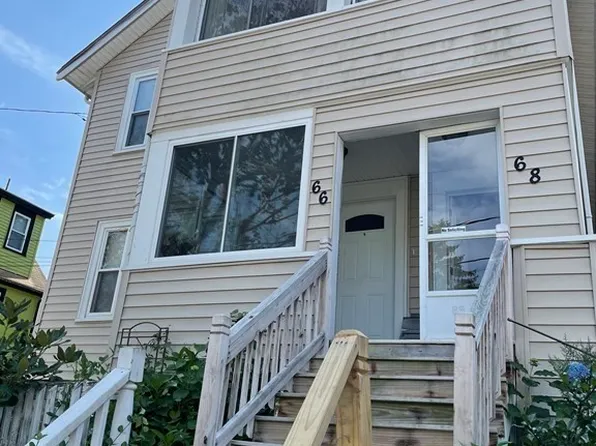 66-68 Glendower Rd, Roslindale, MA 02131