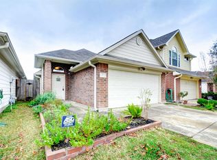 13750 Maximos Dr, Houston, TX 77083