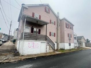 154 3rd St, Coaldale, PA 18218