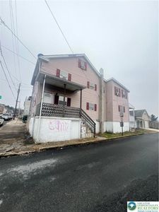 154 3rd St, Coaldale, PA, 18218