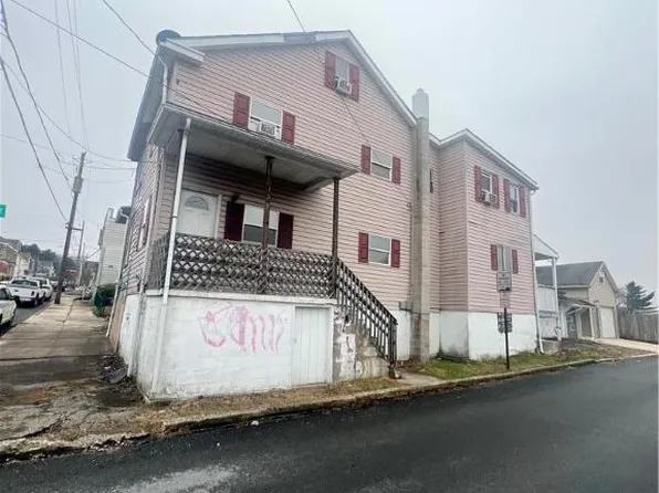 154 3rd St, Coaldale, PA 18218