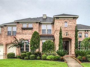 18603 Glenn Haven Estates Dr, Spring, TX 77379
