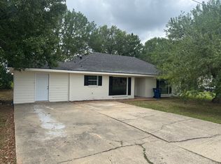 160 Paulette Ln, Crowley, LA 70526