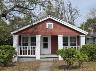 1504 Double Branch Rd, West Columbia, SC 29169