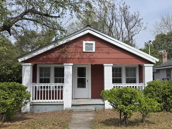 1504 Double Branch Rd, West Columbia, SC 29169