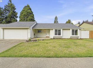 21659 SW Dakota Cir, Tualatin, OR 97062