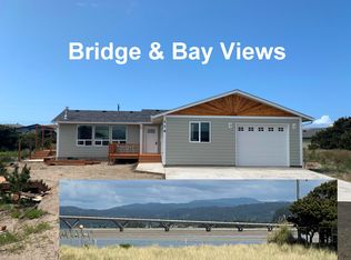 114 NW Alsea Bay Dr, Waldport, OR 97394