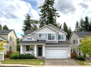 16912 23rd Stct E, Bonney Lake, WA
