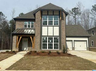 2004 Wohali Dr, Leeds, AL 35094