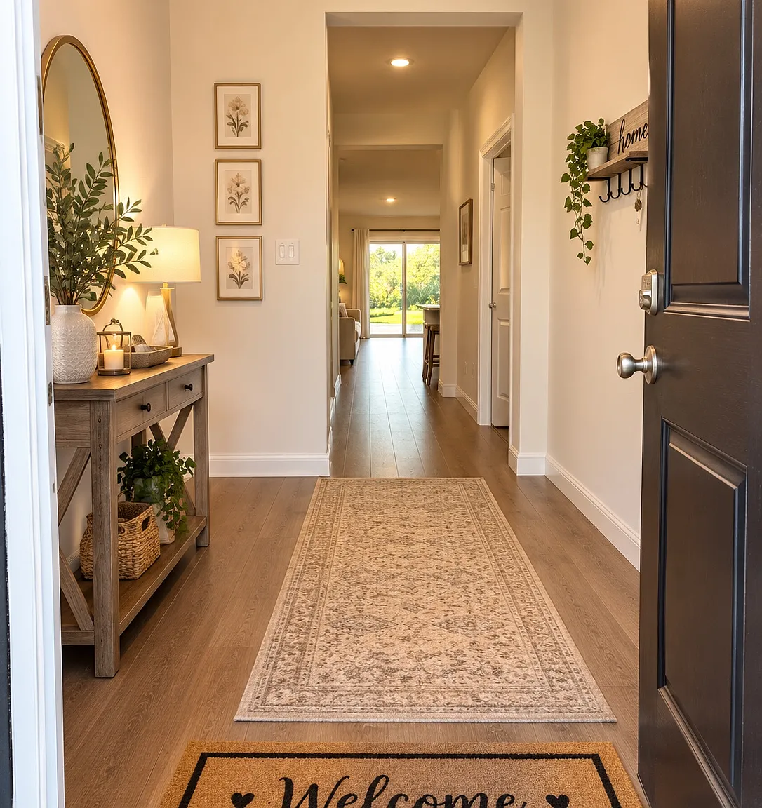 3 bed, 1673 sqft, $2,495 — Photo 3