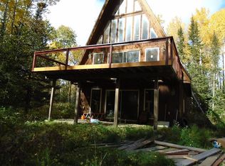 4583 North Rd, Hovland, MN 55606