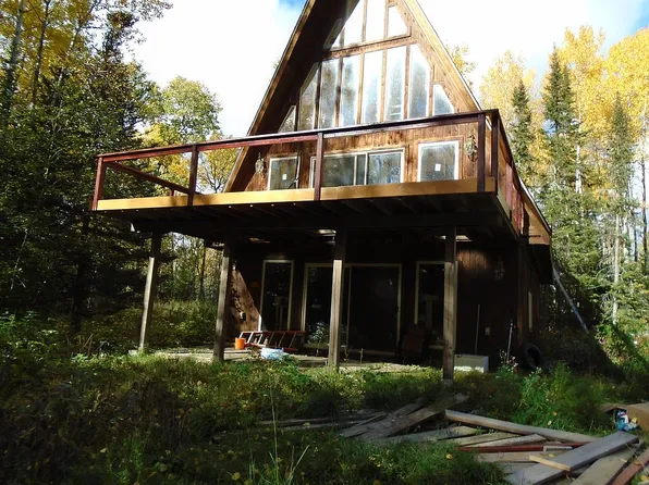 4583 North Rd, Hovland, MN 55606