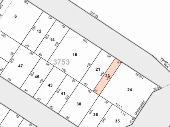 0 Dongan Hills Ave, Staten Island, NY 10305