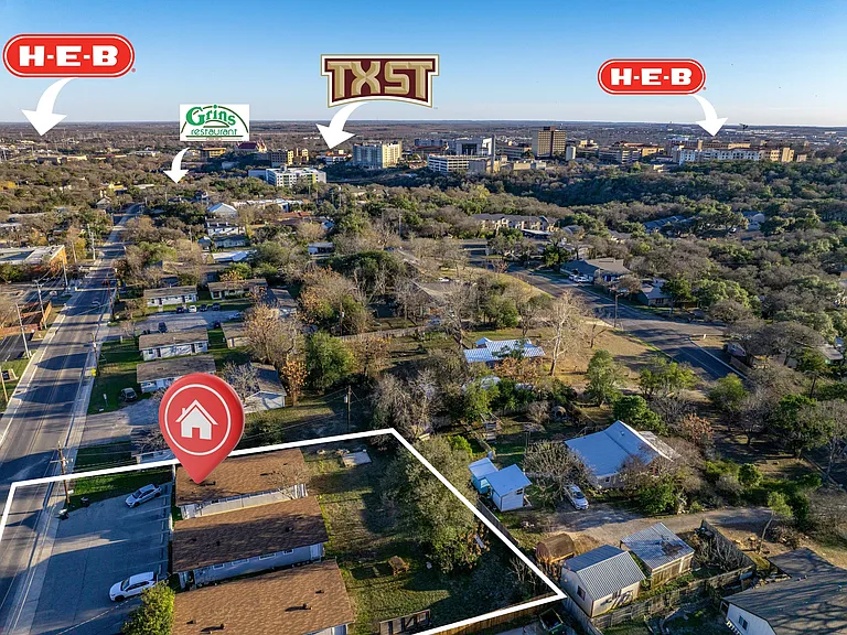 1243 N Lbj Dr #B — Photo 4