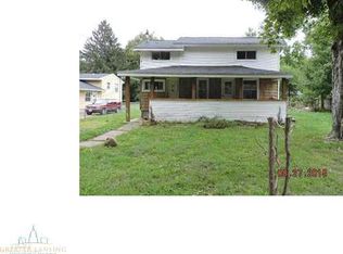 308 Blake St, Eaton Rapids, MI 48827