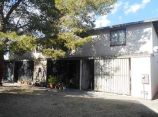 3541 Rio Robles Dr, North Las Vegas, NV 89030