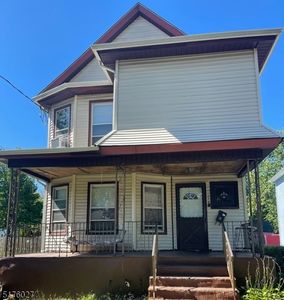 278 Netherwood Ave, Plainfield, NJ, 07062