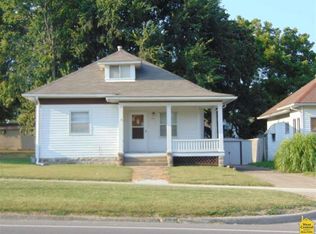 1215 E Broadway Blvd, Sedalia, MO 65301