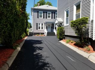 22 Flint St #2, Lynn, MA 01905