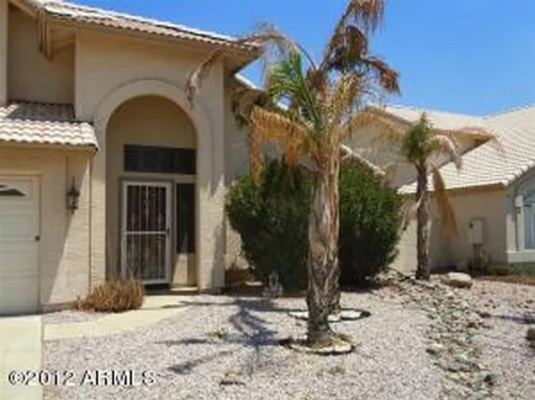 14323 N 91st Dr, Peoria, AZ 85381