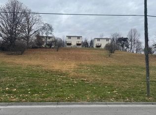 Tbd Clark St, Abingdon, VA 24210