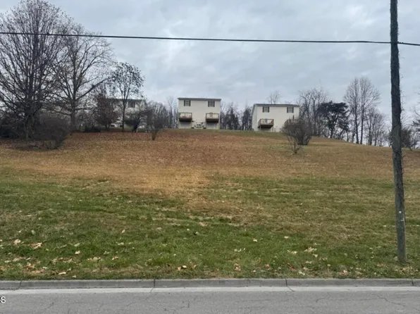 Tbd Clark St, Abingdon, VA 24210