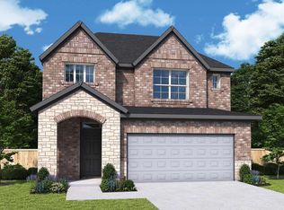 27310 Scarlet Paint Brush Dr, Hockley, TX 77447