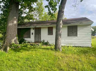 1704 Dewey St, Anderson, IN 46016