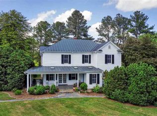 2160 Homestead Farm Rd, Free Union, VA 22940